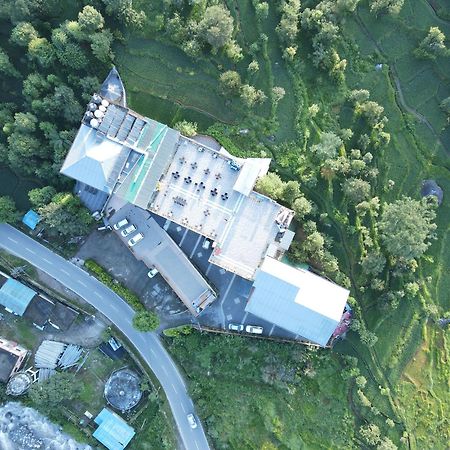 D'Polo Club & Spa Resort Дхарамсала Екстериор снимка