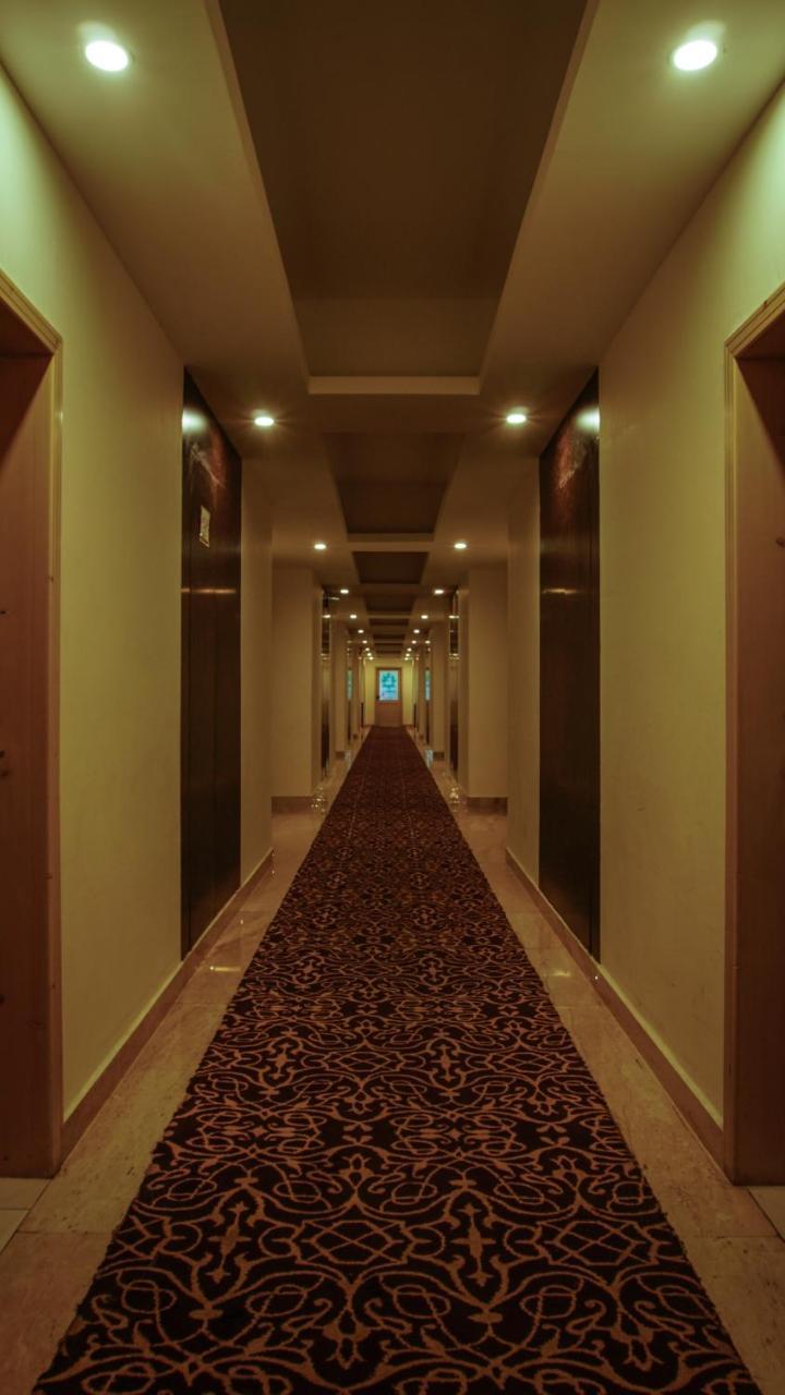 D'Polo Club & Spa Resort Дхарамсала Екстериор снимка