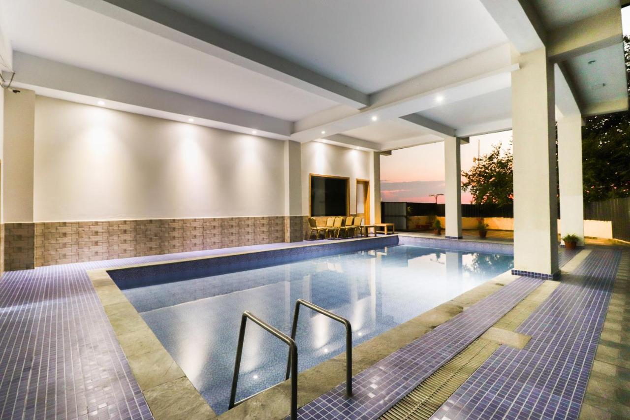 D'Polo Club & Spa Resort Дхарамсала Екстериор снимка